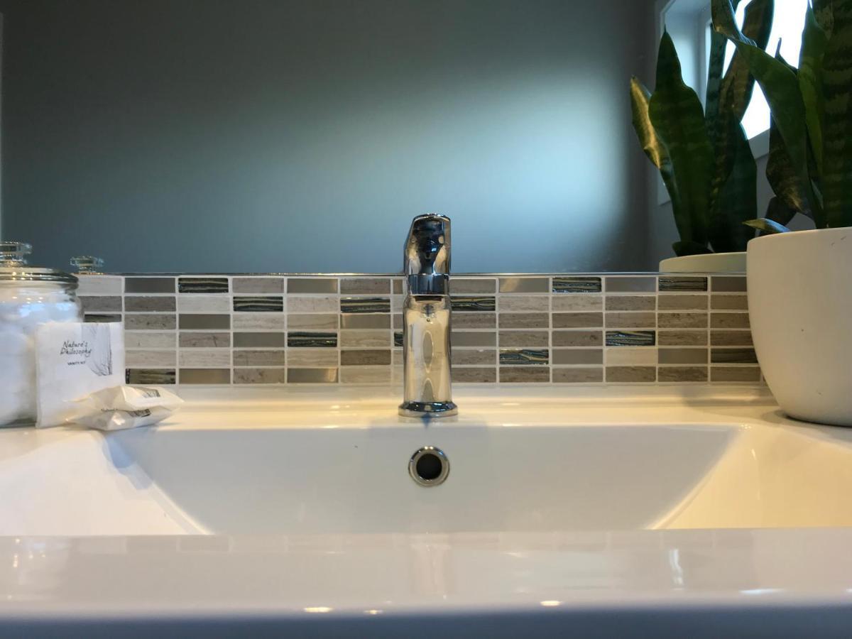 Villa The Great Escape, Luxury Waterfront, Hottub Whitianga Exterior foto